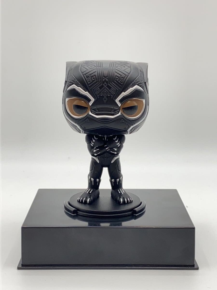 FUNKO Black Panther Figure