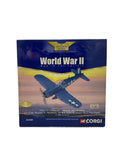 Corgi Figure AA33005