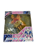 BANDAI Sailor Moon S Super Sailor Moon (Sailor Team) — hair accessory missing, box damaged