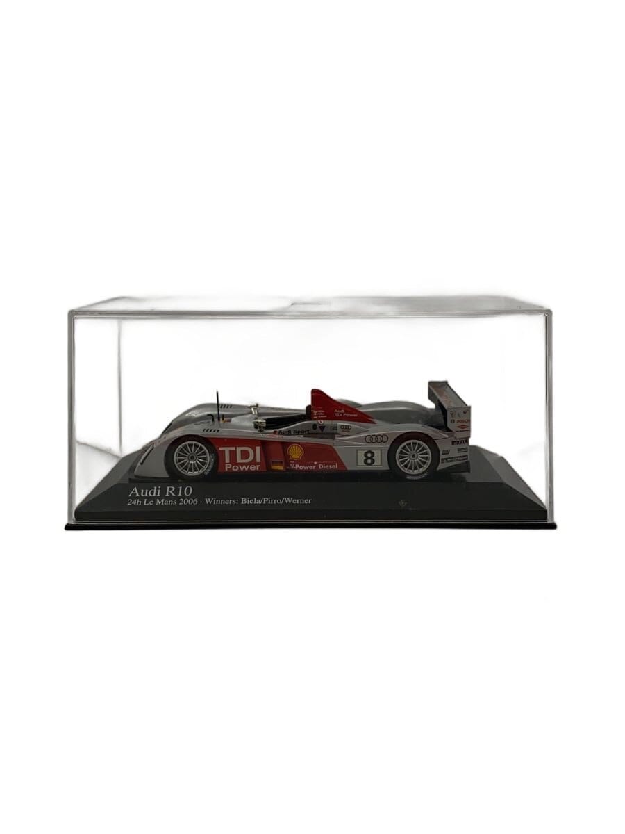 MINICHAMPS Mini Car SLV 400 061608