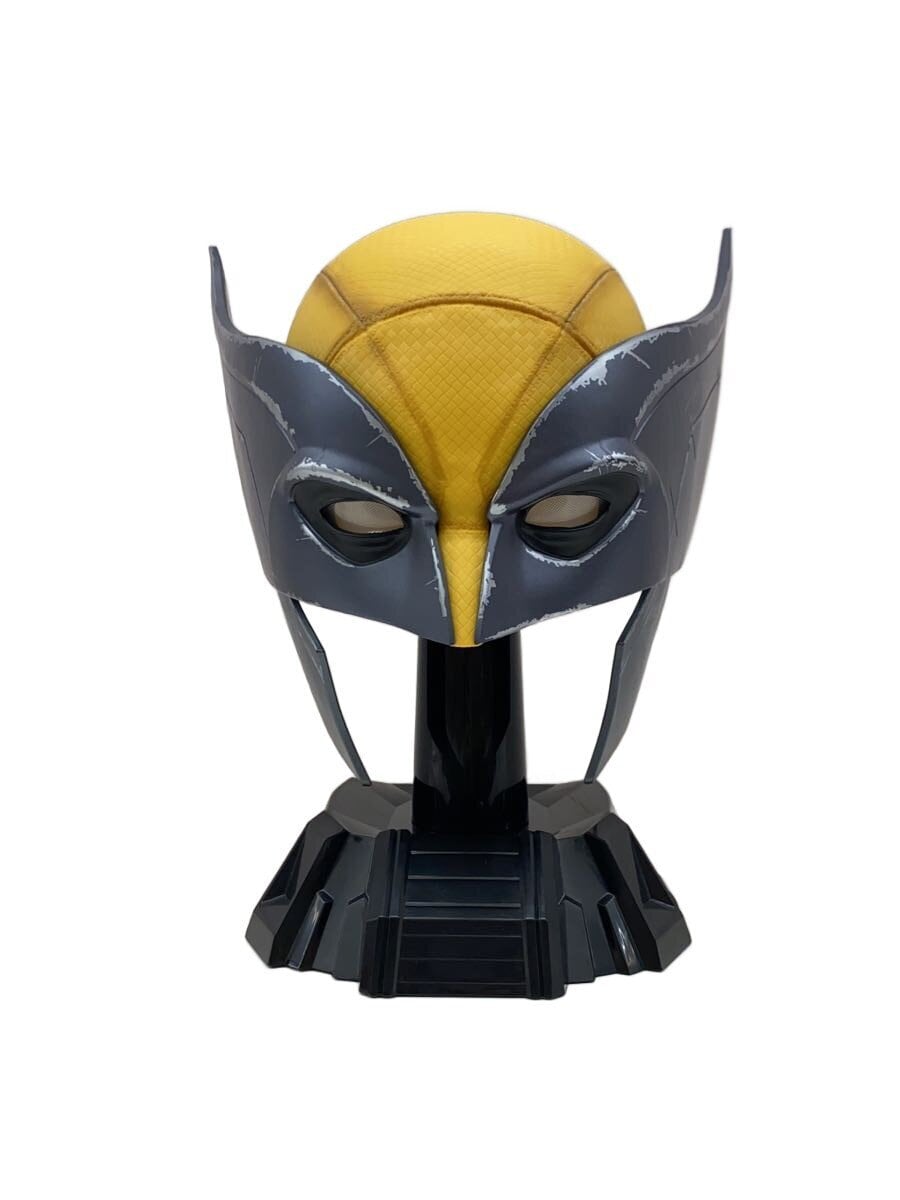 MARVEL Legends Series Wolverine Premium Role-Play Mask go646
