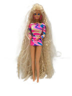 Other Brand Girl (Toy)