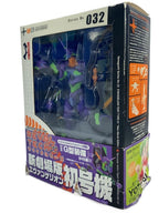 Kaiyodo Revoltech Yamaguchi No.32 Evangelion Unit-01 (Shin Evangelion) Figure