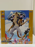 BANDAI SPIRITS Comic & Anime Figure