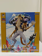 BANDAI SPIRITS Comic & Anime Figure