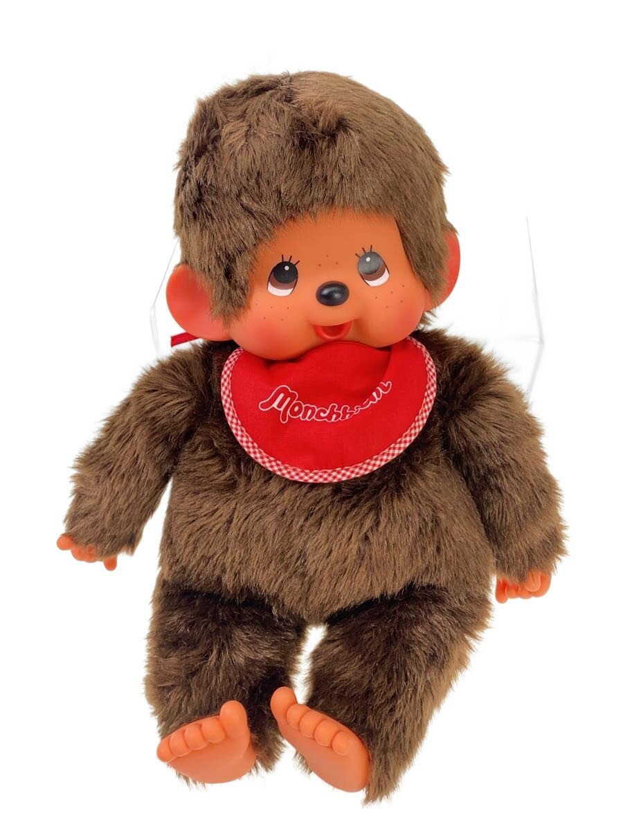 SEKIGUCHI Monchhichi (Old-style Standard L Size)