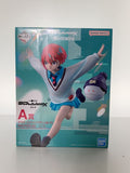 BANDAI SPIRITS A Prize Amate Yuzuriha (Machu) MASTERLISE - Comic & Anime