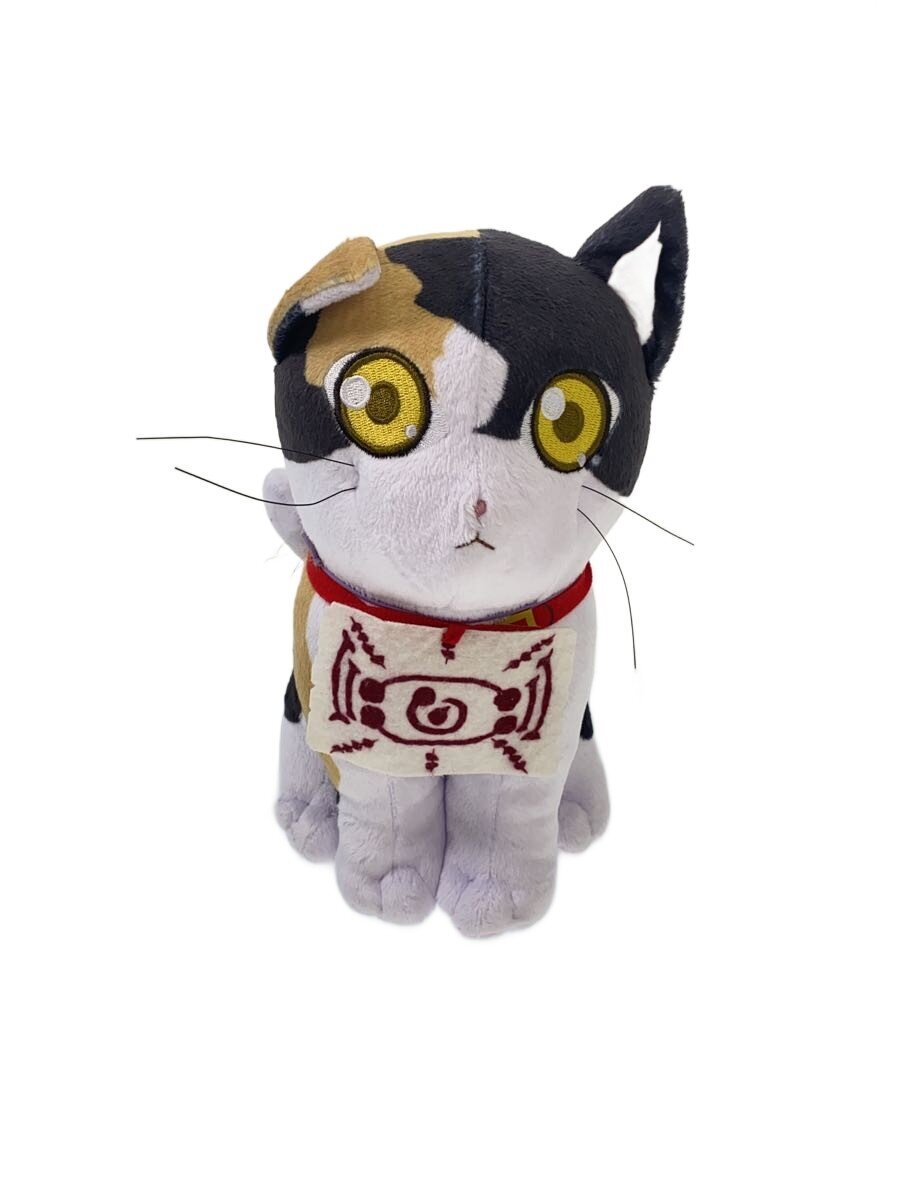 FURYU BIG Plush Vol.8 Chachamaru (Demon Slayer)