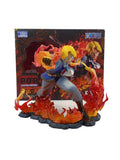 Mega House Comic & Anime Figure — Sabo