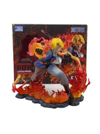 Mega House Comic & Anime Figure — Sabo