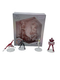 Other Brand Happy Kuji D. Marvel Complete Box Special Complete Box Prize 20