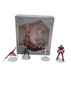 Other Brand Happy Kuji D. Marvel Complete Box Special Complete Box Prize 20