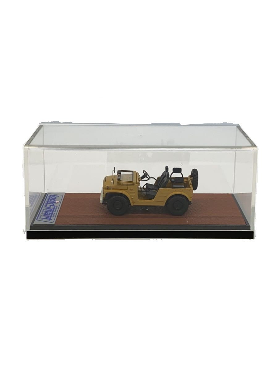 Other Brand Mini Car CML Resin-Cast Jimny
