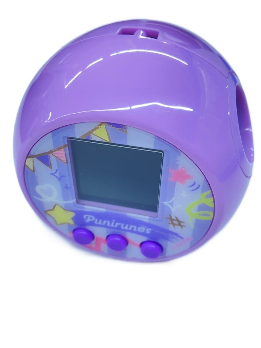 TAKARA TOMY Puni Puni Runz