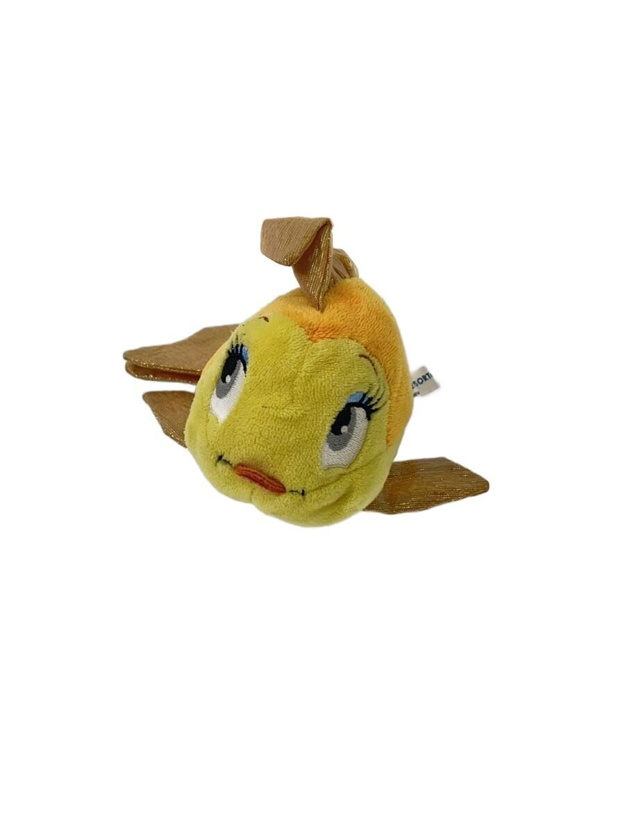 Disney RESORT × Disney Cleo Plush (Pinocchio) Tokyo Disney Resort