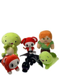 Other Brand Maizen Sisters Minecraft Hobby Item