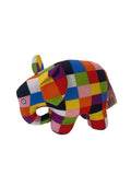 Other Brand Elmer Elephant Plush
