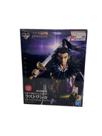 BANDAI SPIRITS Comic & Anime Figure
