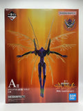 BANDAI SPIRITS Evangelion Unit-01 A Prize Figure (Comic & Anime)