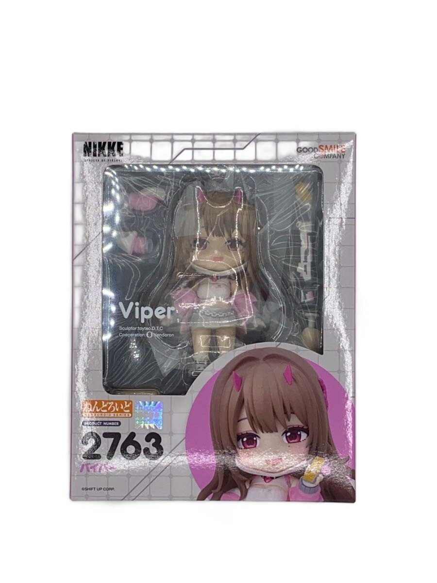 GOOD SMILE COMPANY Game Figure