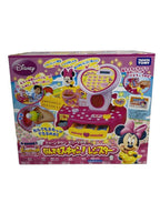TAKARA TOMY Toon Town Minnie Mouse Scan-Anything! Register (Unused, Unopened)