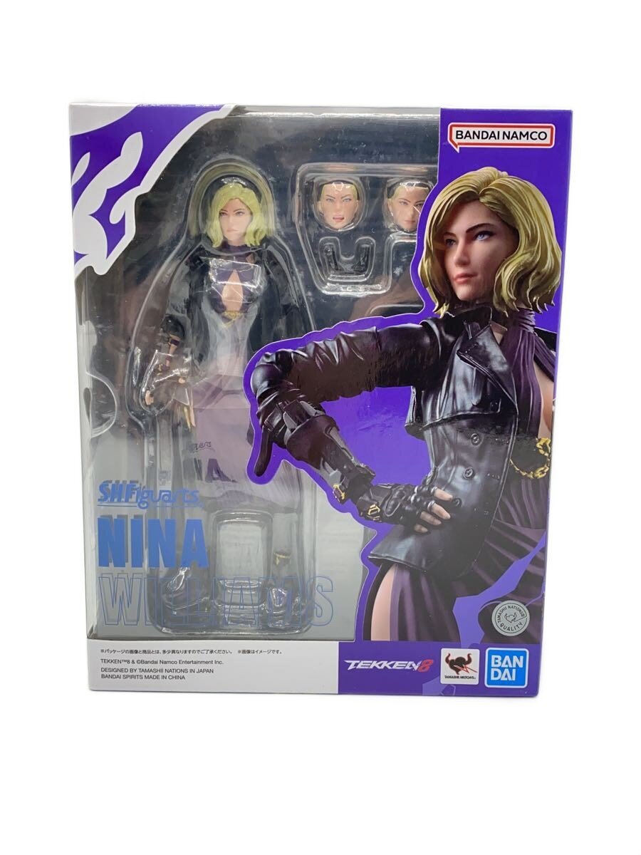 BANDAI SPIRITS Game Figure
