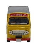 TOMYTEC Mini Car