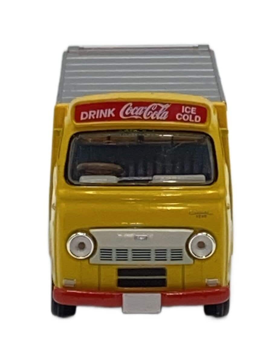 TOMYTEC Mini Car