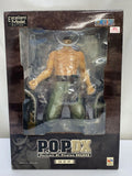 Mega House Figure