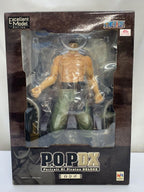 Mega House Figure