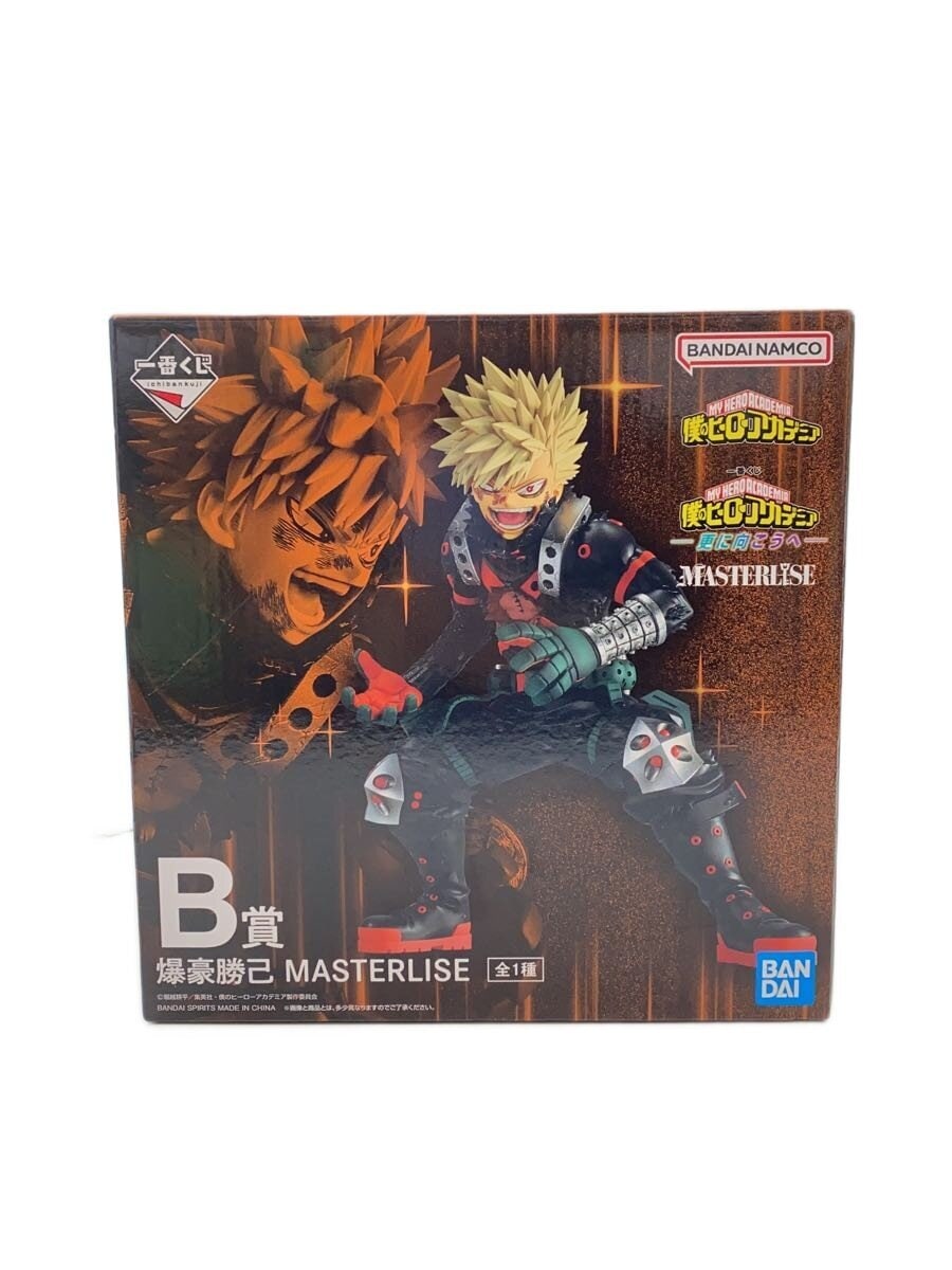 BANDAI SPIRITS Figure (Comic & Anime)