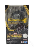 BANDAI SPIRITS Figure (American Comic Figure)