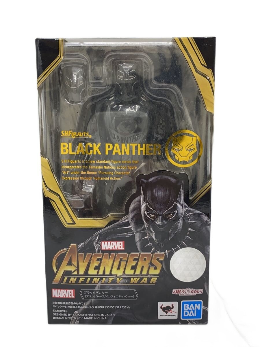 BANDAI SPIRITS Figure (American Comic Figure)