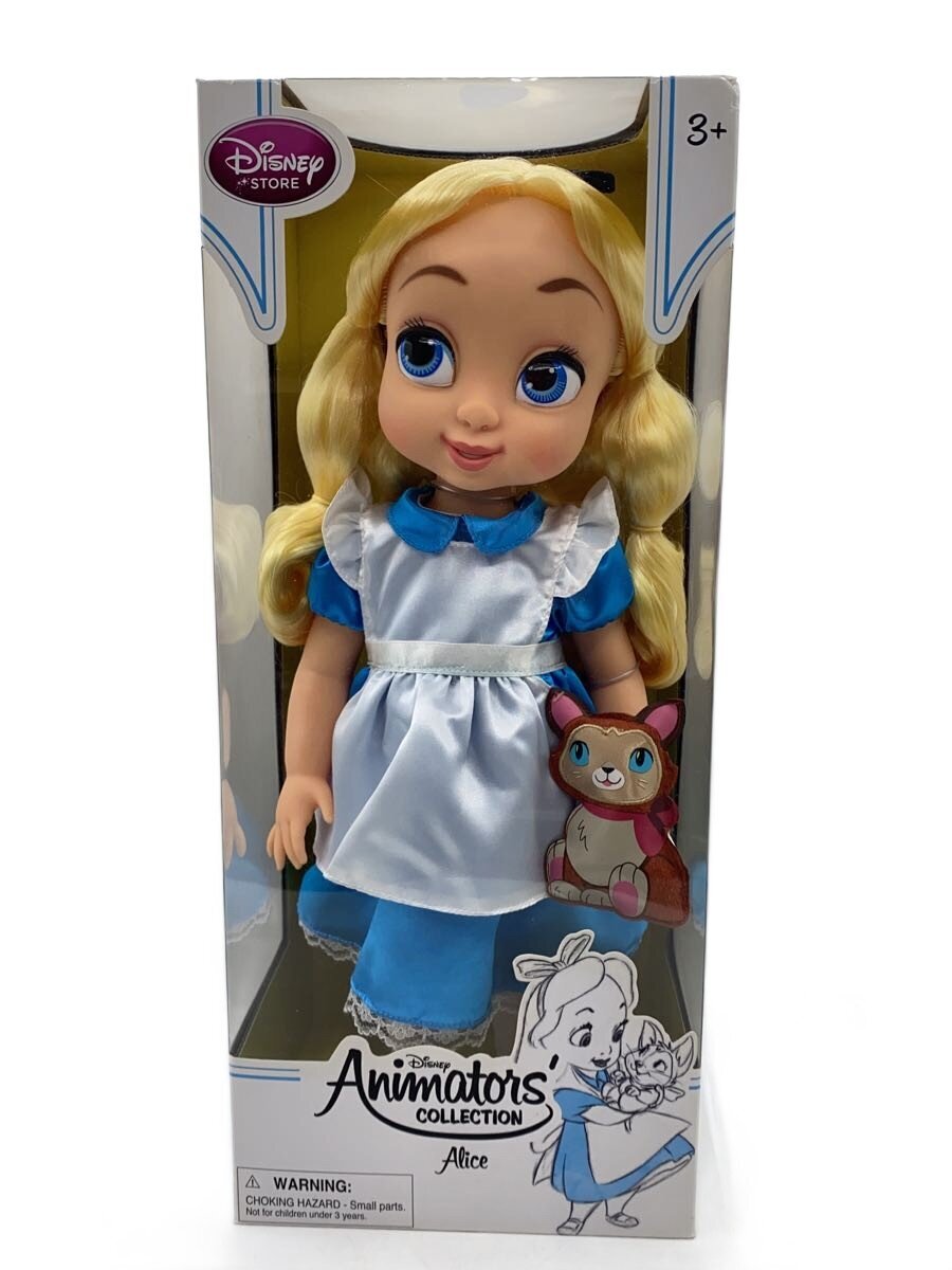 Disney Figure