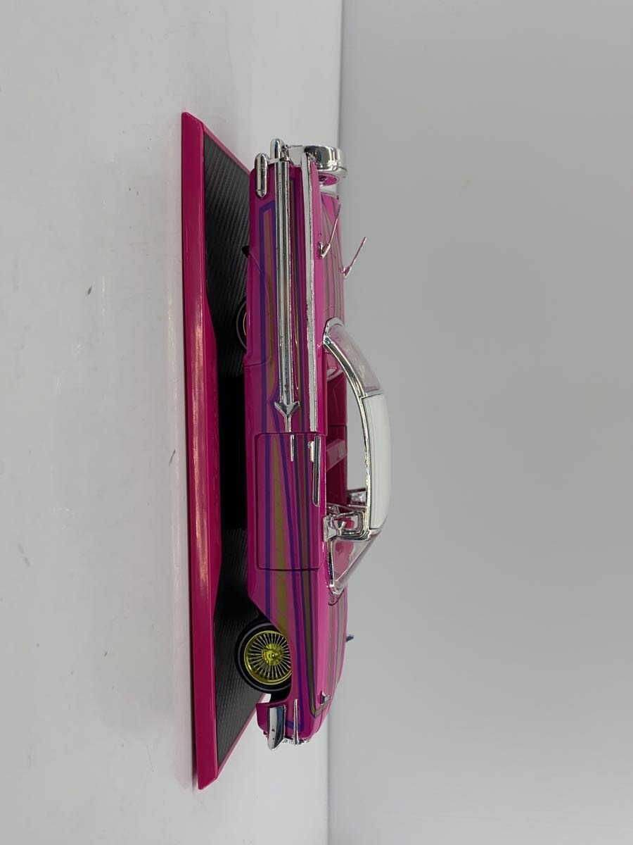 Misc. Brand JADA TOYS Die-Cast Car