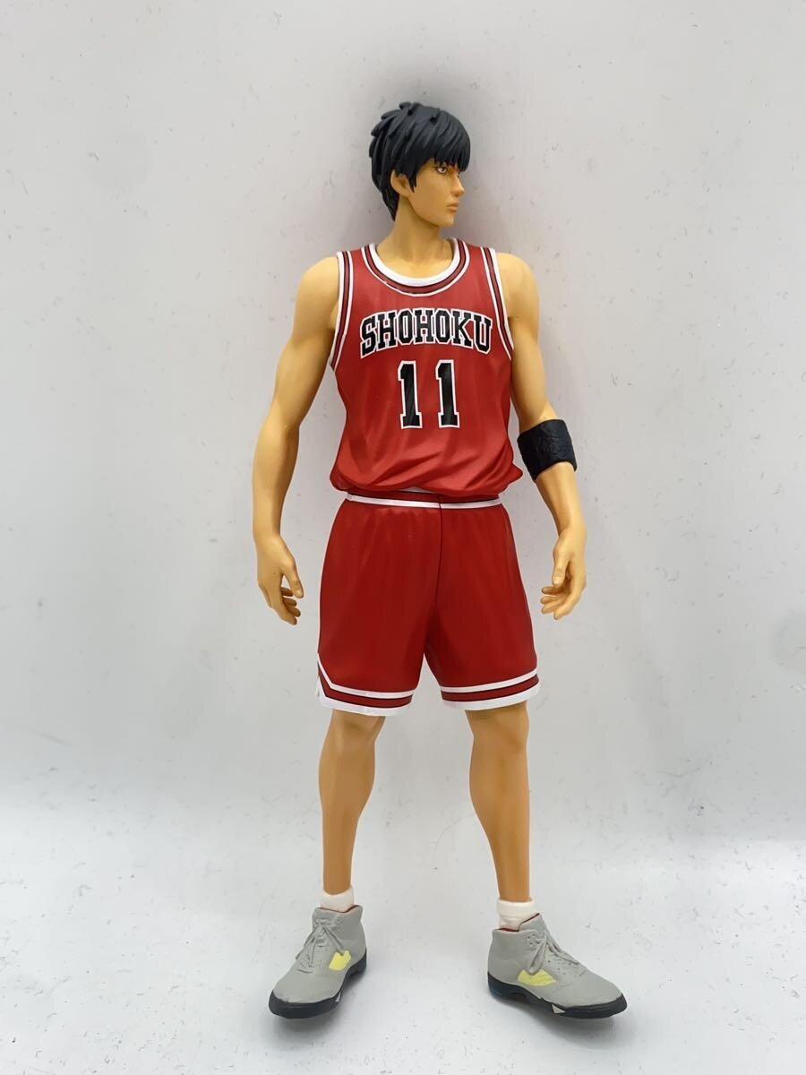 Misc. Brand One and Only SLAM DUNK SHOHOKU STARTING MEMBER SET