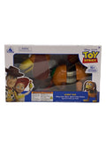 Disney Toy Story Slinky Dog
