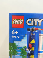 LEGO Police Academy 60372