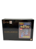 BANDAI SPIRITS Figure GB-38