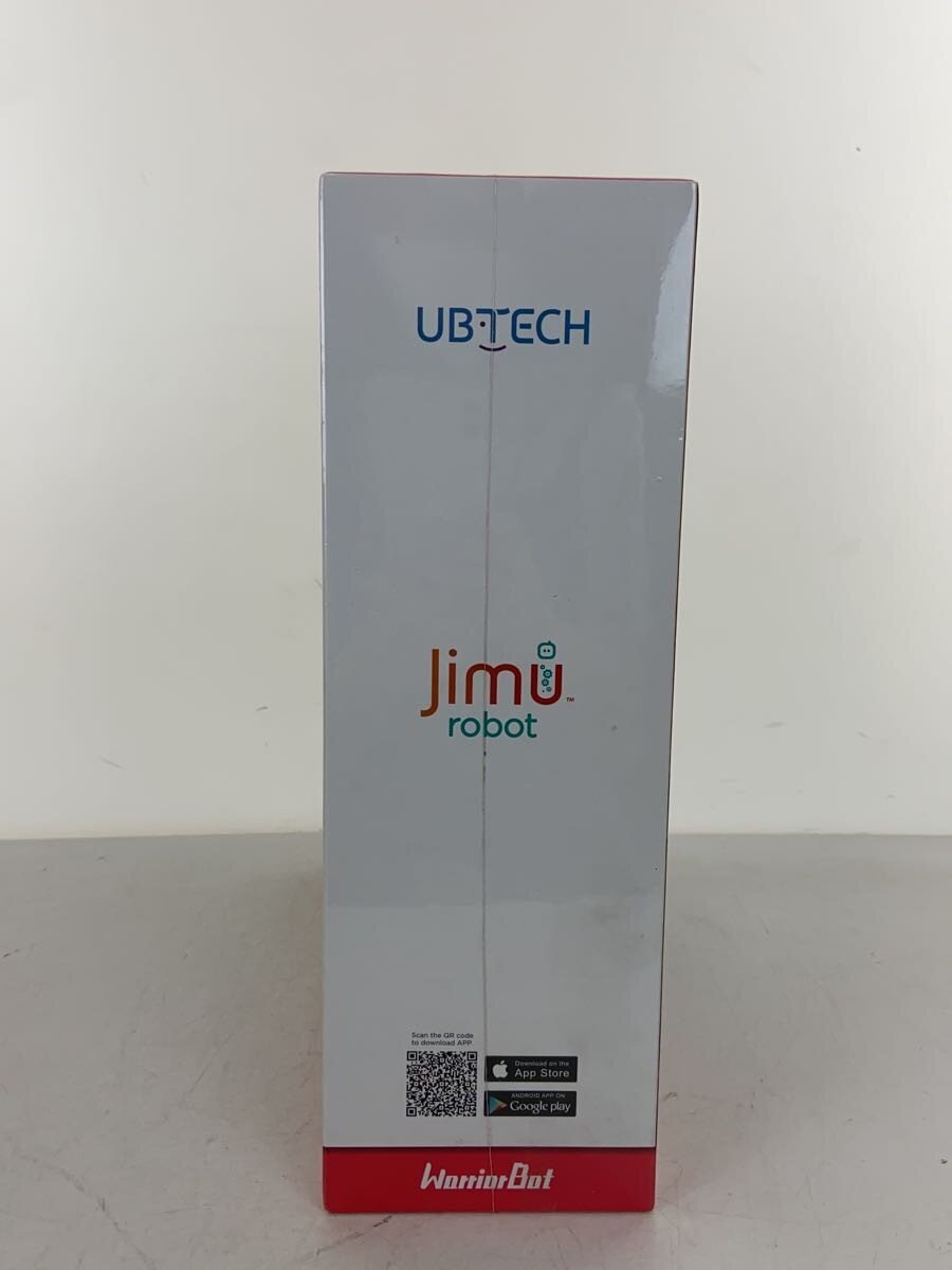 Misc. Brand UBTECH Hobby Item