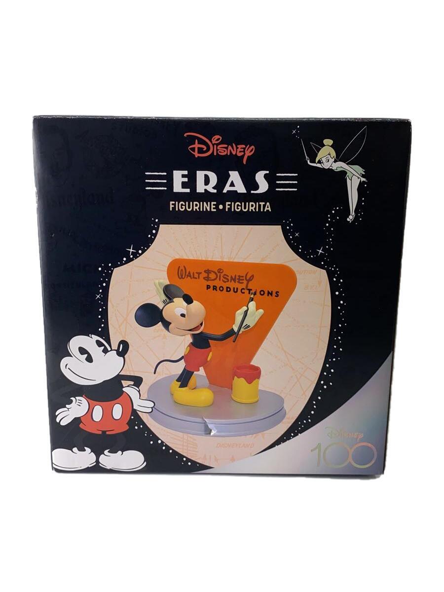 Disney The Eras Collections Mickey Mouse Figure 100th Anniversary
