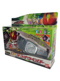 BANDAI DX Den-O Belt (4 Rider Version) Kamen Rider Den-O