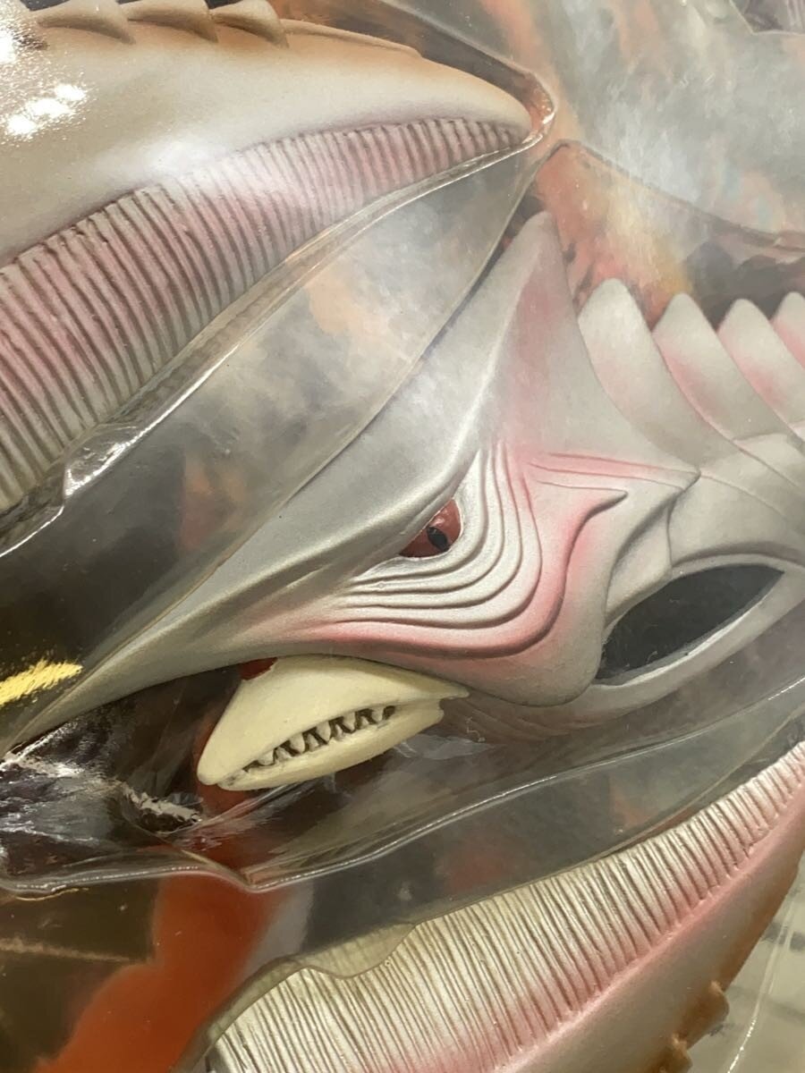 Misc. Brand Deep Sea Monster Jigura