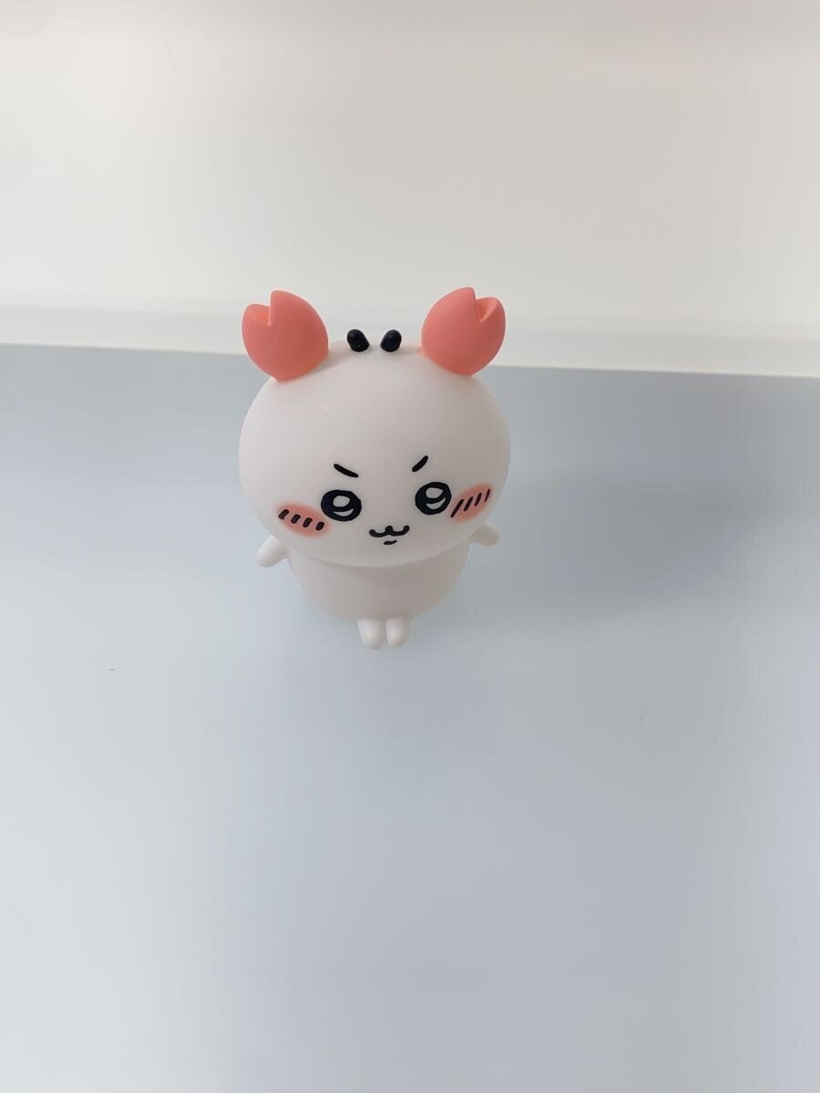 Misc Brand Chiikawa Sofubi Figures (3-piece set)