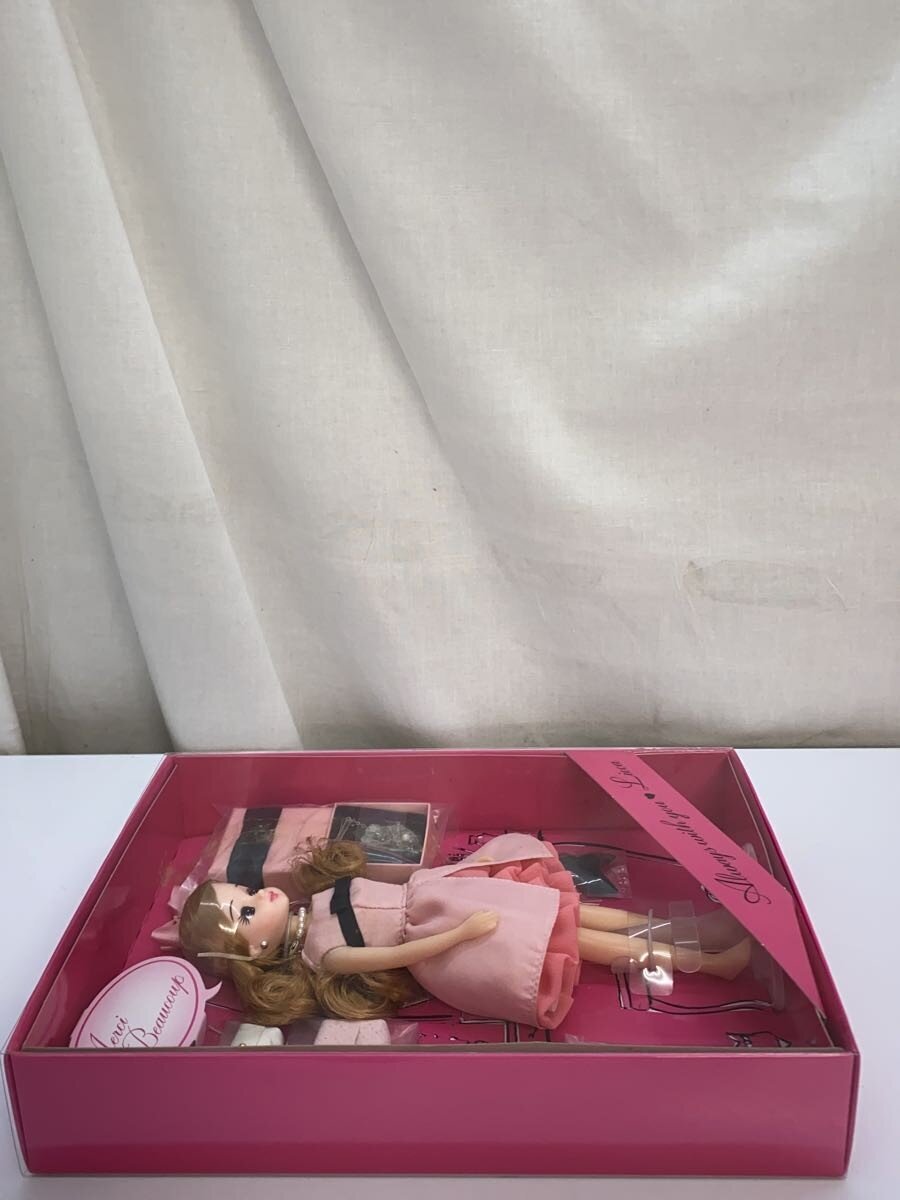 TAKARA TOMY Licca-chan (2015 Shareholder Benefit Limited)