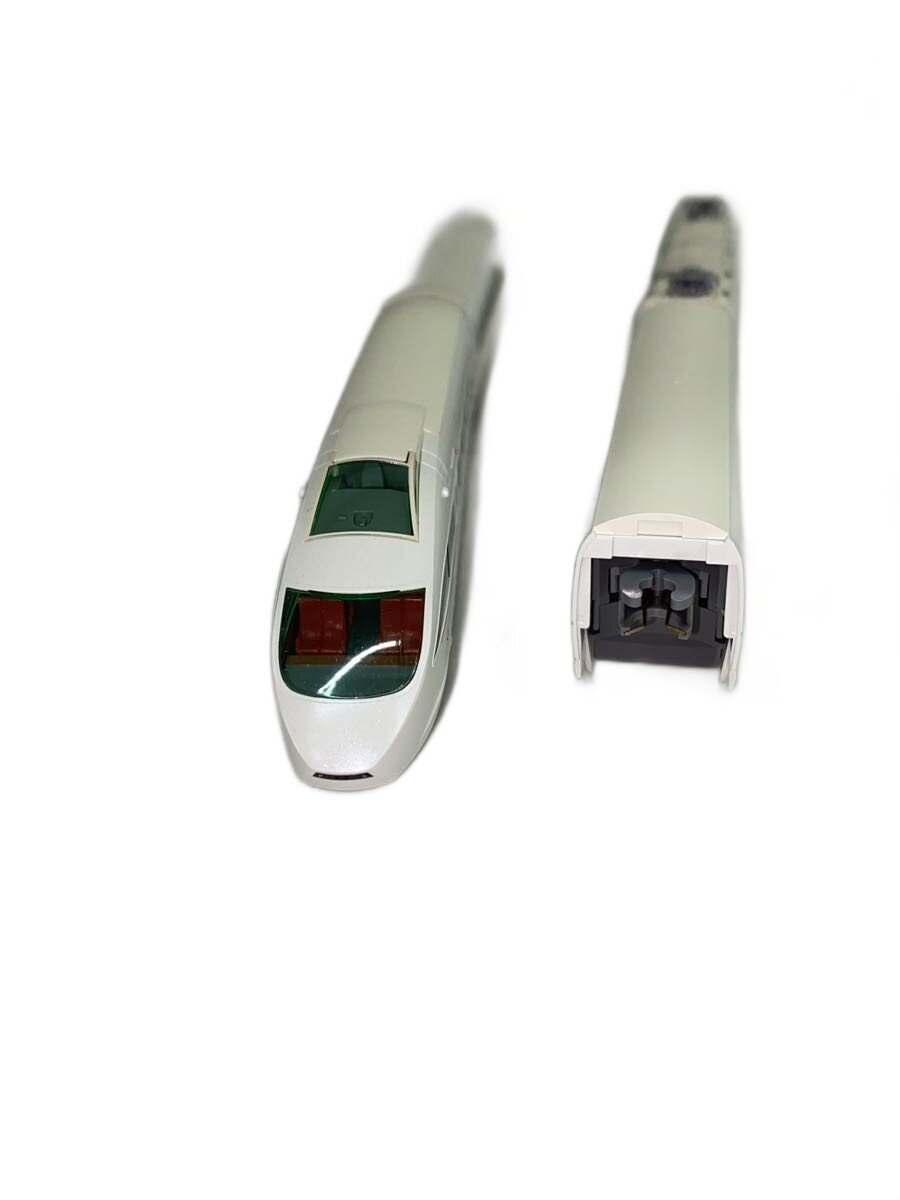 TOMIX Hobby Item (White)