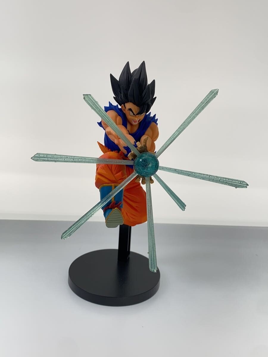 G×materia Son Goku Figure (Other Brand)