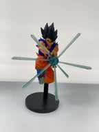 G×materia Son Goku Figure (Other Brand)