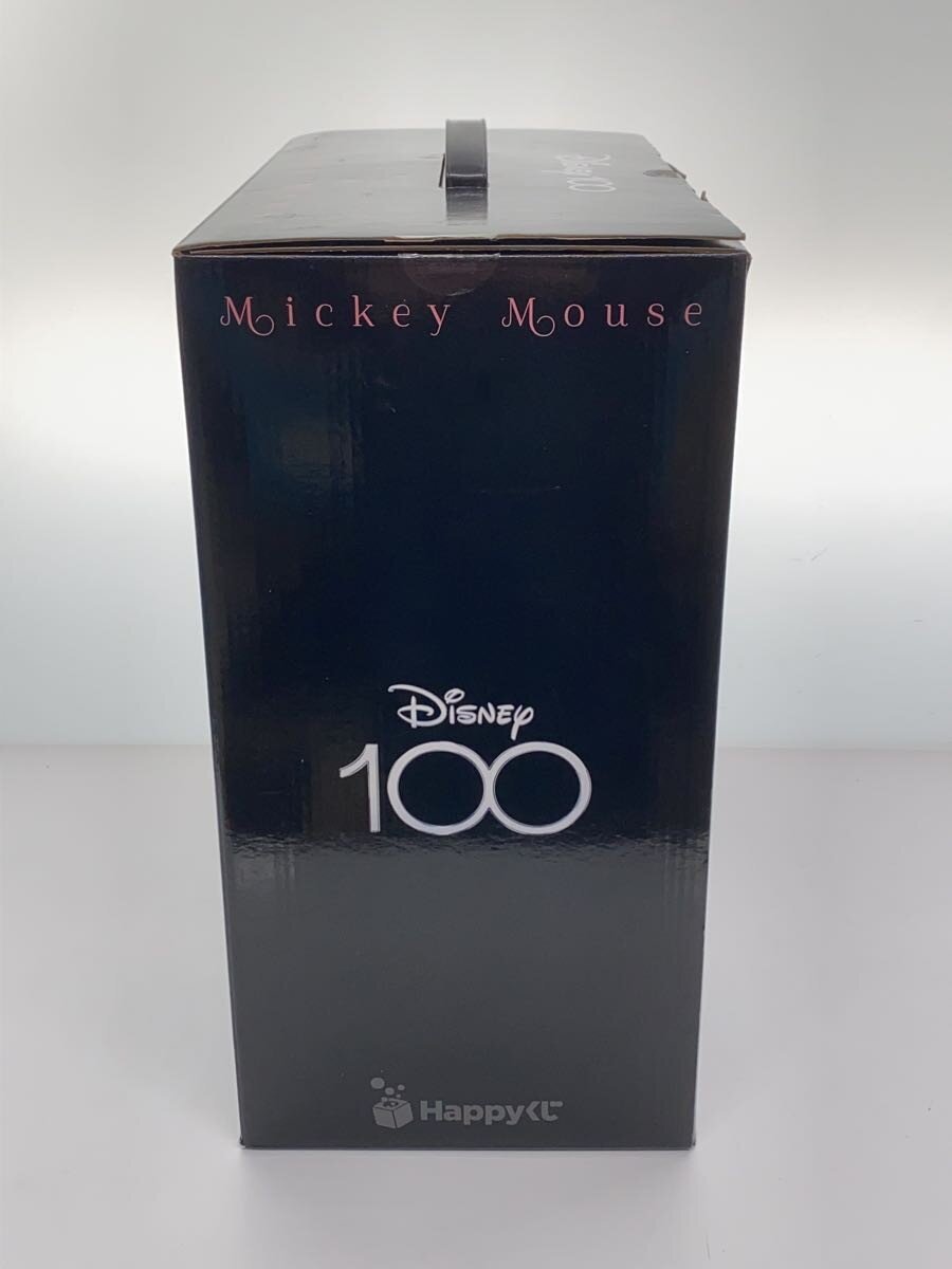 Disney HAPPY Kuji 100th Anniversary LAST Prize Extra-Large Mickey Mouse Figure