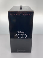 Disney HAPPY Kuji 100th Anniversary LAST Prize Extra-Large Mickey Mouse Figure